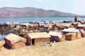 Peru - Lake Titicaca & Urus Floating Islands